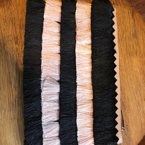 Stella & Dot Eloise Clutch.